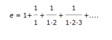 Kenosis: Do the maths! - PeterPavelPages